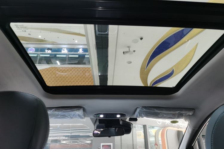 Used AION Y 2023 Younger Headliner