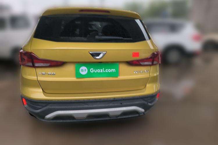 Used Jetta VS5 2019 280TSI Automatic Glory Edition