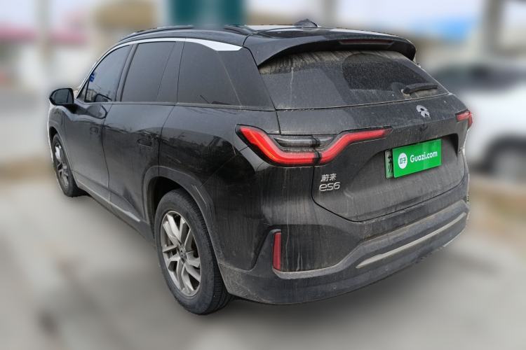 Used Nio ES6 2020 600 km Sport Edition