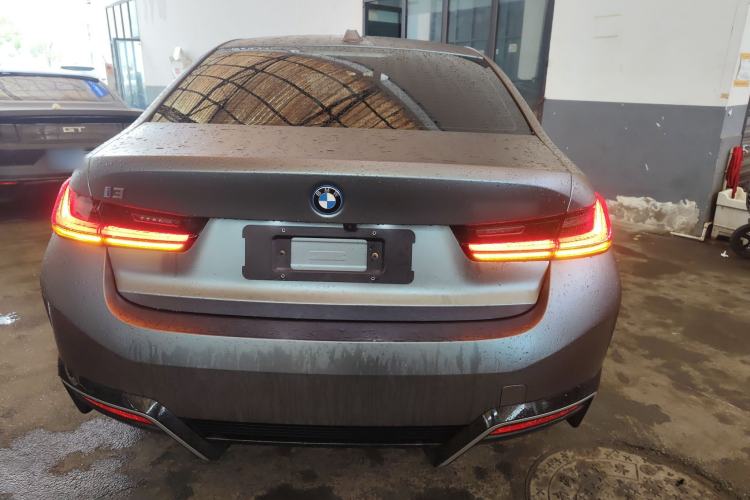 Used BMW i3 2025 eDrive 35 L