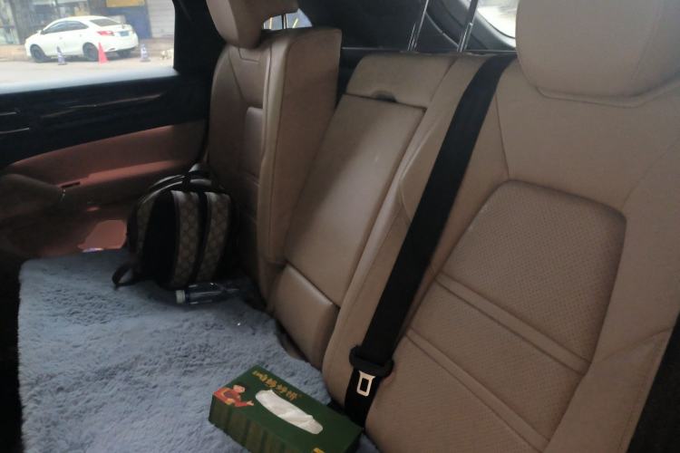 Used Porsche Cayenne E-Hybrid 2019 Cayenne E-Hybrid 2.0T