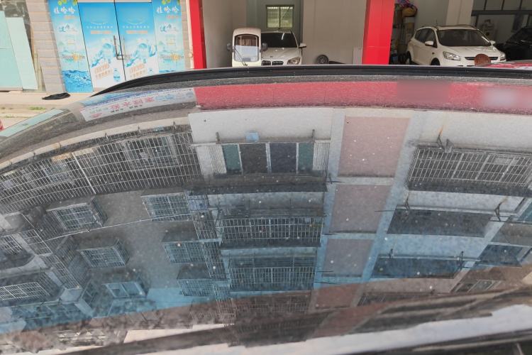 Used XPeng G9 2024 570 Pro Roof