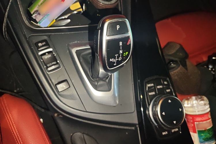 Used BMW 4 Series 2014 428i Luxury Design Package
