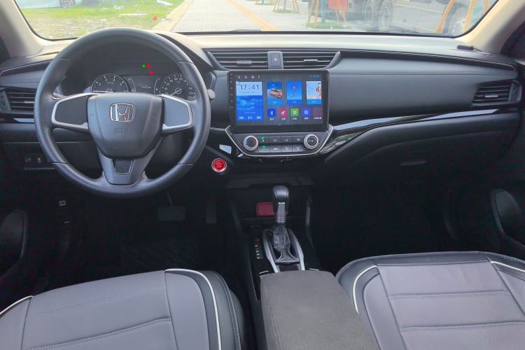 Used Honda Crider 2019 180 Turbo CVT Comfort Edition China V
