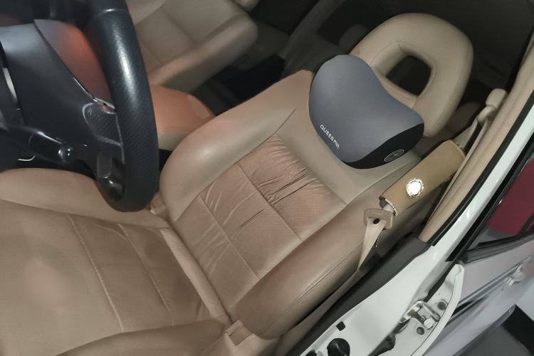 Used Mitsubishi Pajero 2011 V73 3.0L AT GLS
