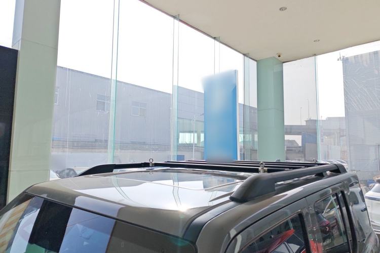 Used Tank 300 2021 Off-Road Edition 2.0T Conqueror