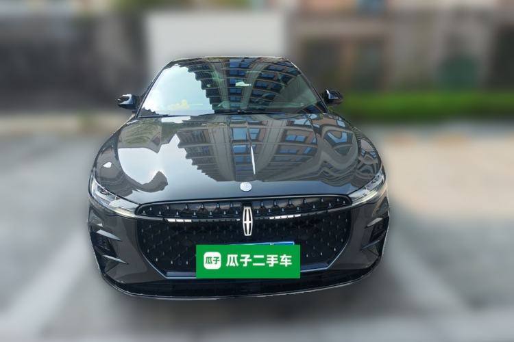 Used Lincoln Z 2022 iKoo Luxury Edition