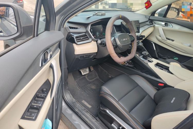 Used Lynk & Co 06 2020 1.5T Type Plus
