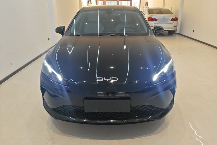 Used BYD Seal 05 DM-i 2025 DM-i Smart Drive 55KM Luxury Model