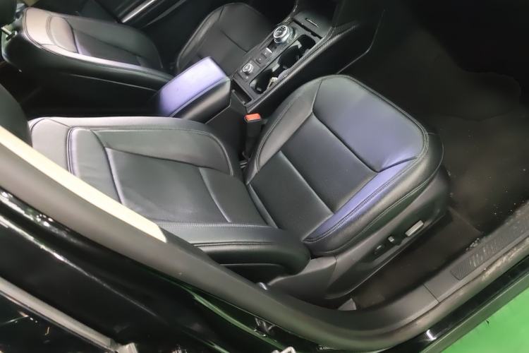 Used Ford Explorer 2020 EcoBoost 285 Four-Wheel Drive Trend Edition 6 Seats
