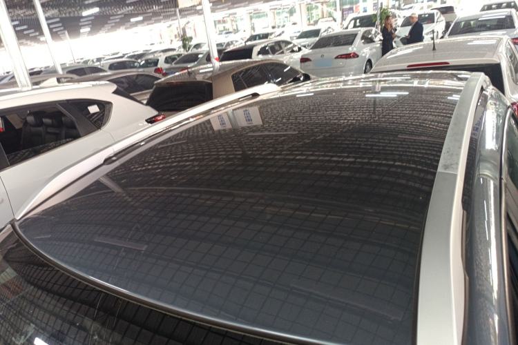 Used Chery Tiggo 3X 2021 PLUS 1.5L CVT Thrilling Red Date Edition