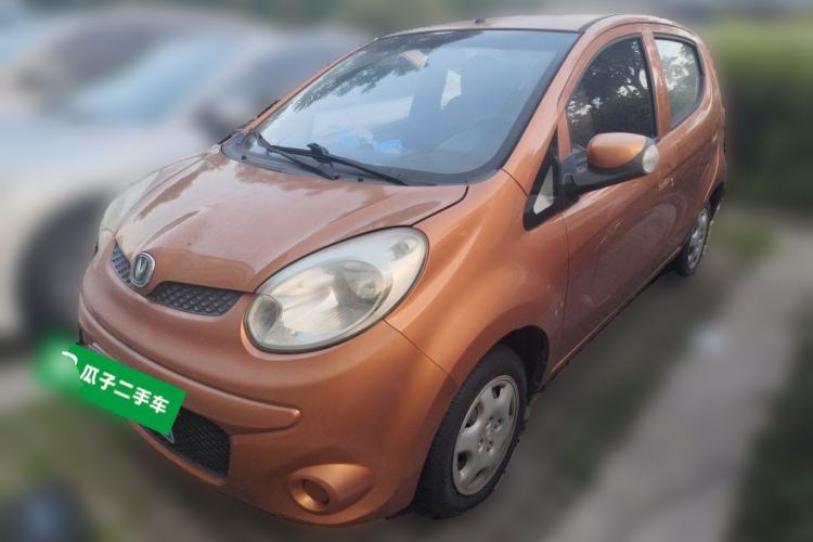 Used CHANGAN Benni mini 2012 1.0L Manual Family Edition China V Standard Guazi used car, China used car export, Used car for sale, Used  cars, Cheapest cars for sale