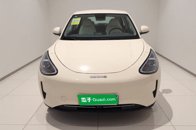 Used Geely Galaxy Geome 2026 Model 310km Youth Edition Front