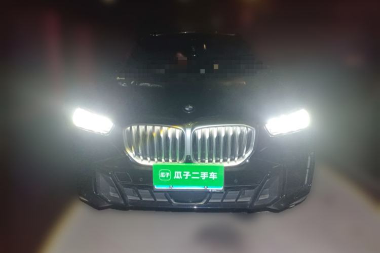 Used BMW X5 2023 xDrive 40Li M Sport Night Edition Package