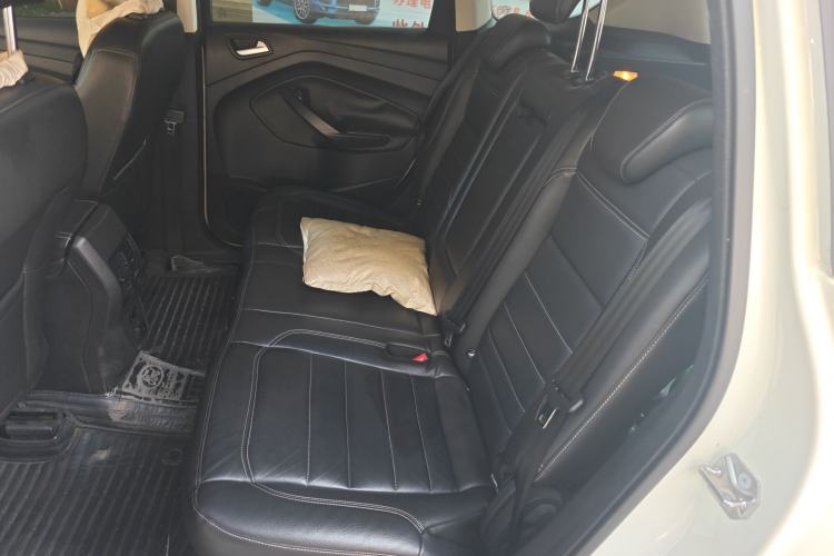 Used Ford Kuga 2018 EcoBoost 180 Two-Wheel-Drive Platinum Edition