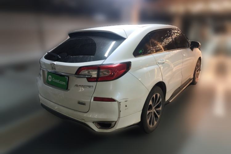 Used Honda Avancier 2017 240TURBO Two-Wheel Drive Comfort Version
