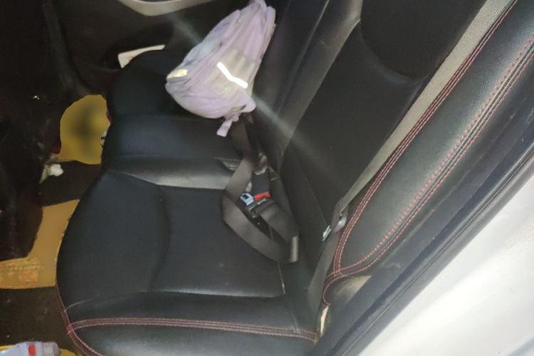 Used Hyundai Elantra (5th Generation / Langdong) 2013 1.6L Automatic Leading Model
