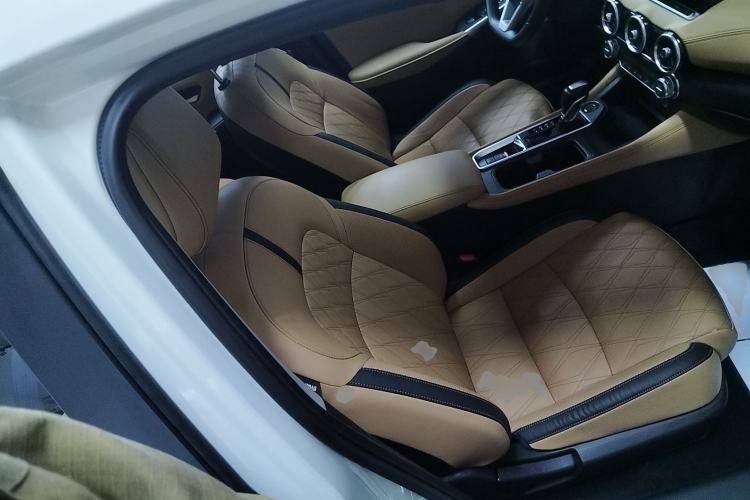 Used Nissan Sylphy 2022 1.6L TOP CVT Luxury Edition
