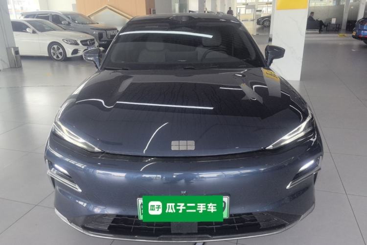 Used Geely Galaxy 8 2025 130km EM-P Starship Edition
