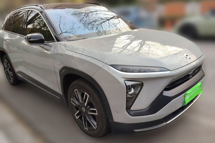 Used Nio ES6 2022 75 kWh Sport Edition
