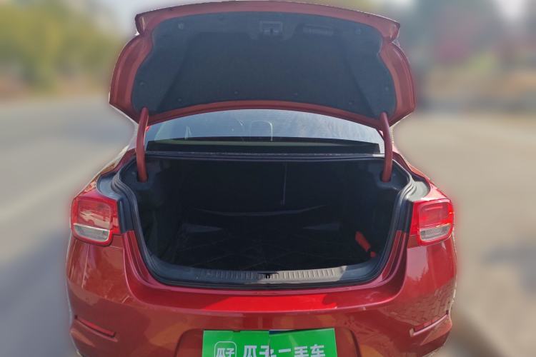 Used Chevrolet Malibu 2012 2.0L Automatic Luxury Edition