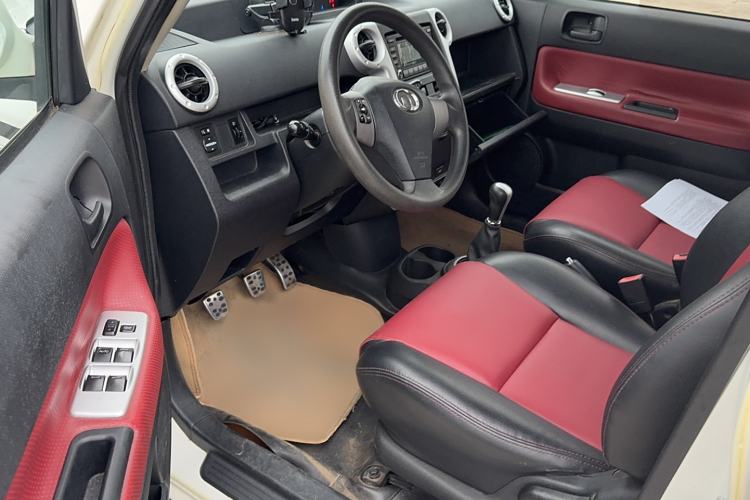 Used Great Wall M2 2012 1.5L Manual Urban Edition