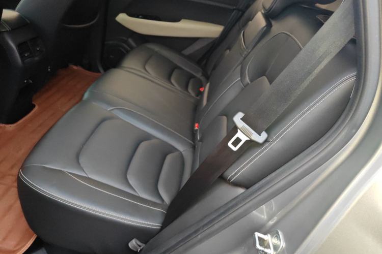 Used Baojun 530 2019 1.5T CVT Prestige Version National V Left Rear Seat