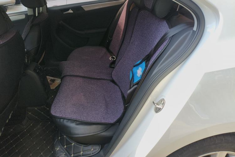 Used Volkswagen Sagitar 2014 1.4TSI Automatic Luxury Model