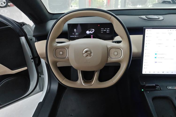 Used Nio ET5 2022 75 kWh
