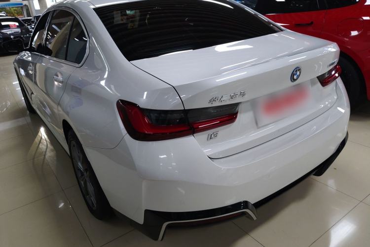 Used BMW i3 2024 eDrive 35 L