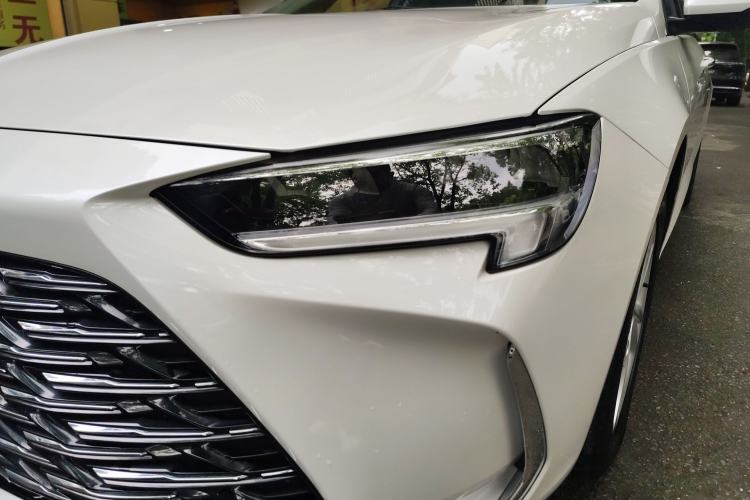 Used Buick Regal 2024 25T Deluxe Edition Left Front Headlight