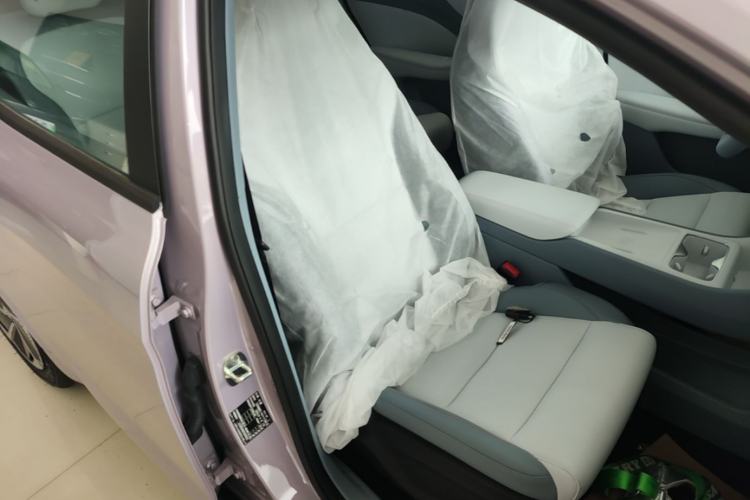 Used MG 4 EV 2026 Model 437 Composed Edition
