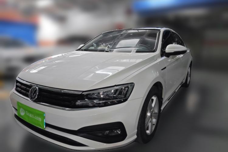 Used Volkswagen Lamando 2019 230TSI DSG Vision Edition China VI Standard