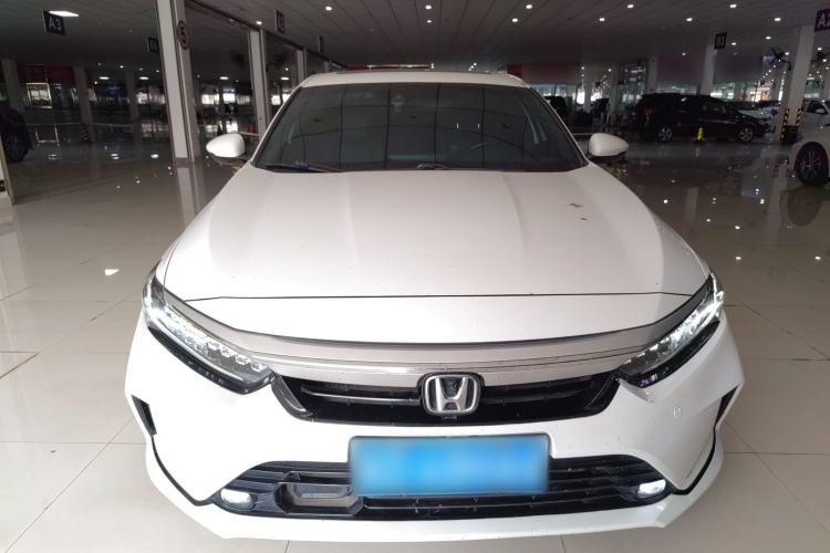 Used Honda Inspire 2022 260TURBO Elegant Edition Front