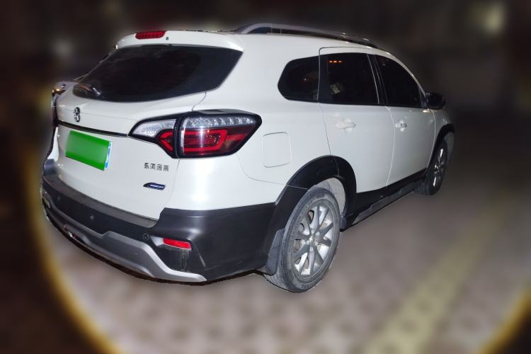 Used Venucia T70 2020 2.0L CVT Elite Edition China VI Standard