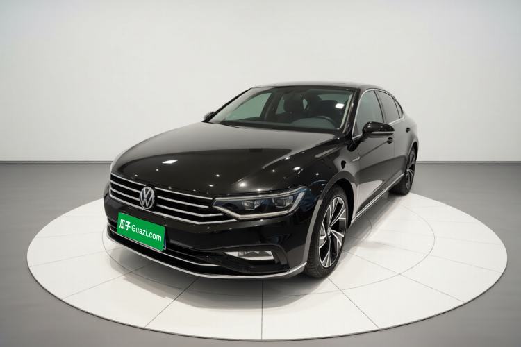 Used Volkswagen Magotan 2020 330TSI DSG Luxury Edition