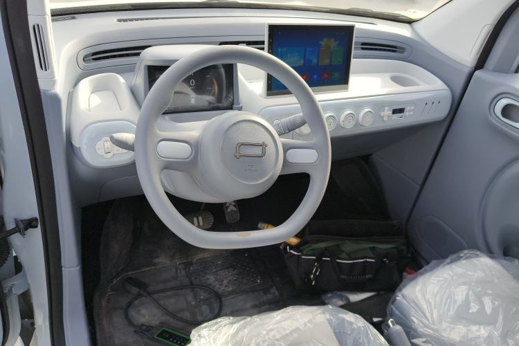 Used Bestune Pony 2025 222km Clever Horse
