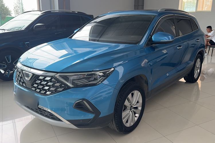 Used Jetta VS7 2020 1.4T Automatic Glory Edition