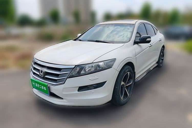 Used Honda Crosstour 2012 2.4L Luxury Edition
