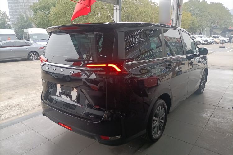 Used SAIC MAXUS G50 2023 1.5T Manual Comfort A