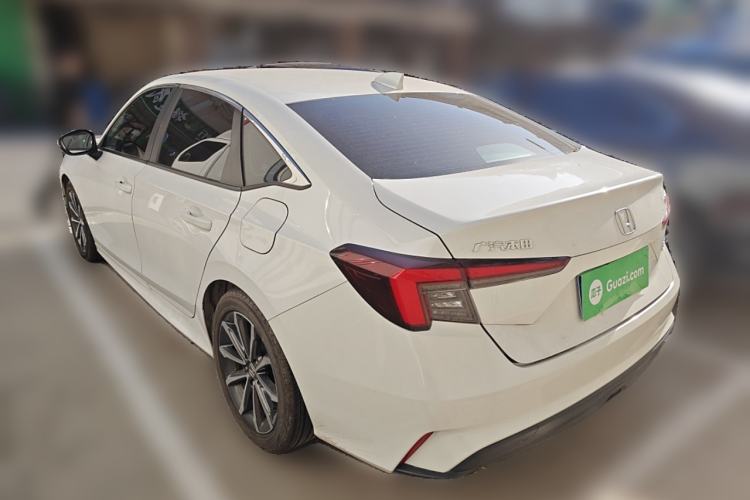 Used Honda Integra 2023 240TURBO CVT Smart Enjoyment Version