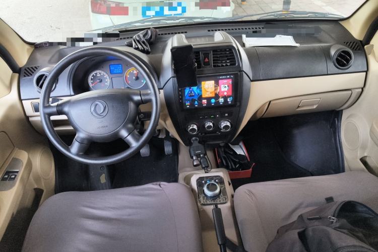 Used Dongfeng Xiaokang EC36 2022 Standard Edition CATL Battery