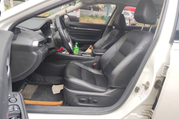 Used Nissan Teana 2020 2.0L XL Comfort Edition Left Front Seat