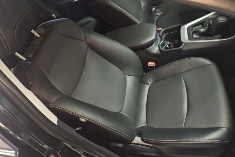 Used Toyota RAV4 2023 2.0L CVT Two-Wheel Drive Urban Edition