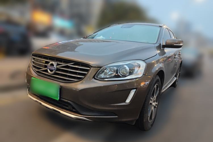 Used Volvo XC60 2014 Restyled T5 Zhiya Edition