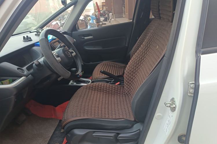 Used Honda Fit 2021 1.5L CVT Trend Edition