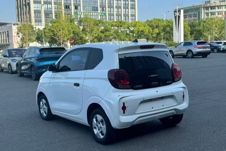 Used Roewe Clever 2021 302km Excellence Edition
