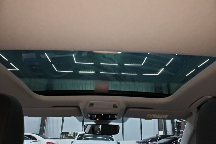 Used Volkswagen Lamando 2025 Lavida L 280TSI DSG Cool & Spicy Edition