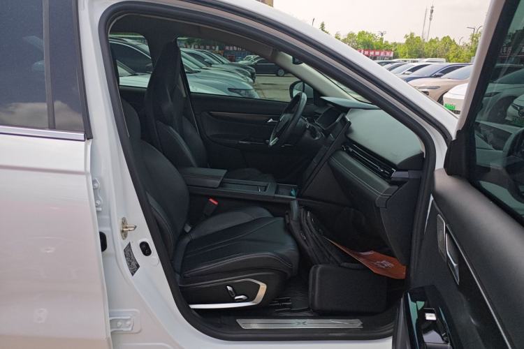 Used XPeng G3 2021 G3i 460G