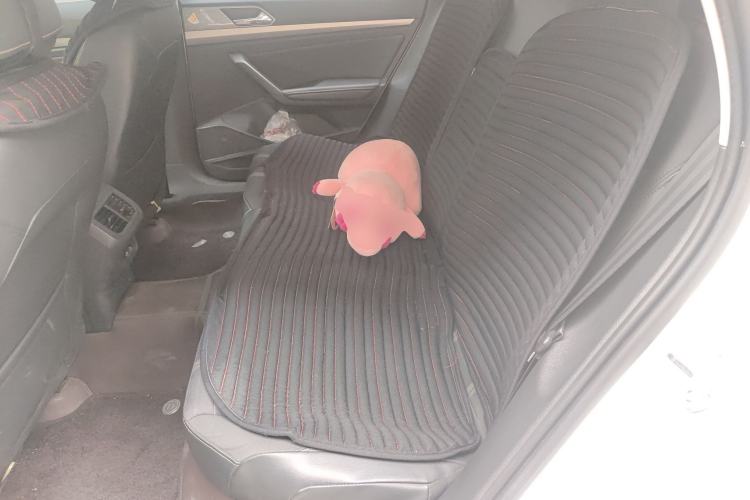 Used Volkswagen Lavida 2018 Hatchback 280TSI DSG Comfort Edition China V Standard